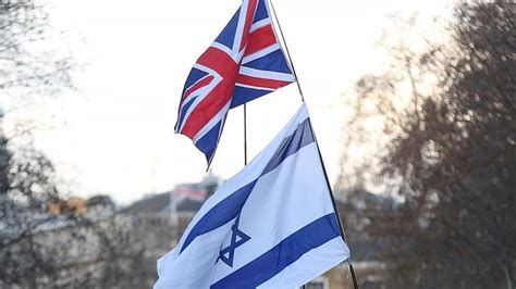 İngiltere: İsrail'in Refah'a saldırı olasılığı endişe verici - Son Dakika Haberleri